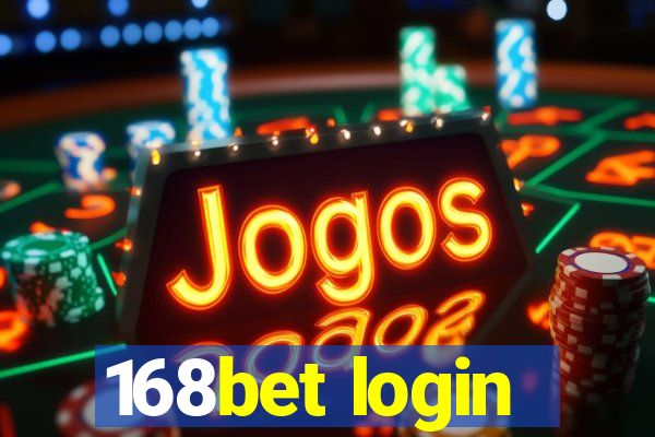 168bet login